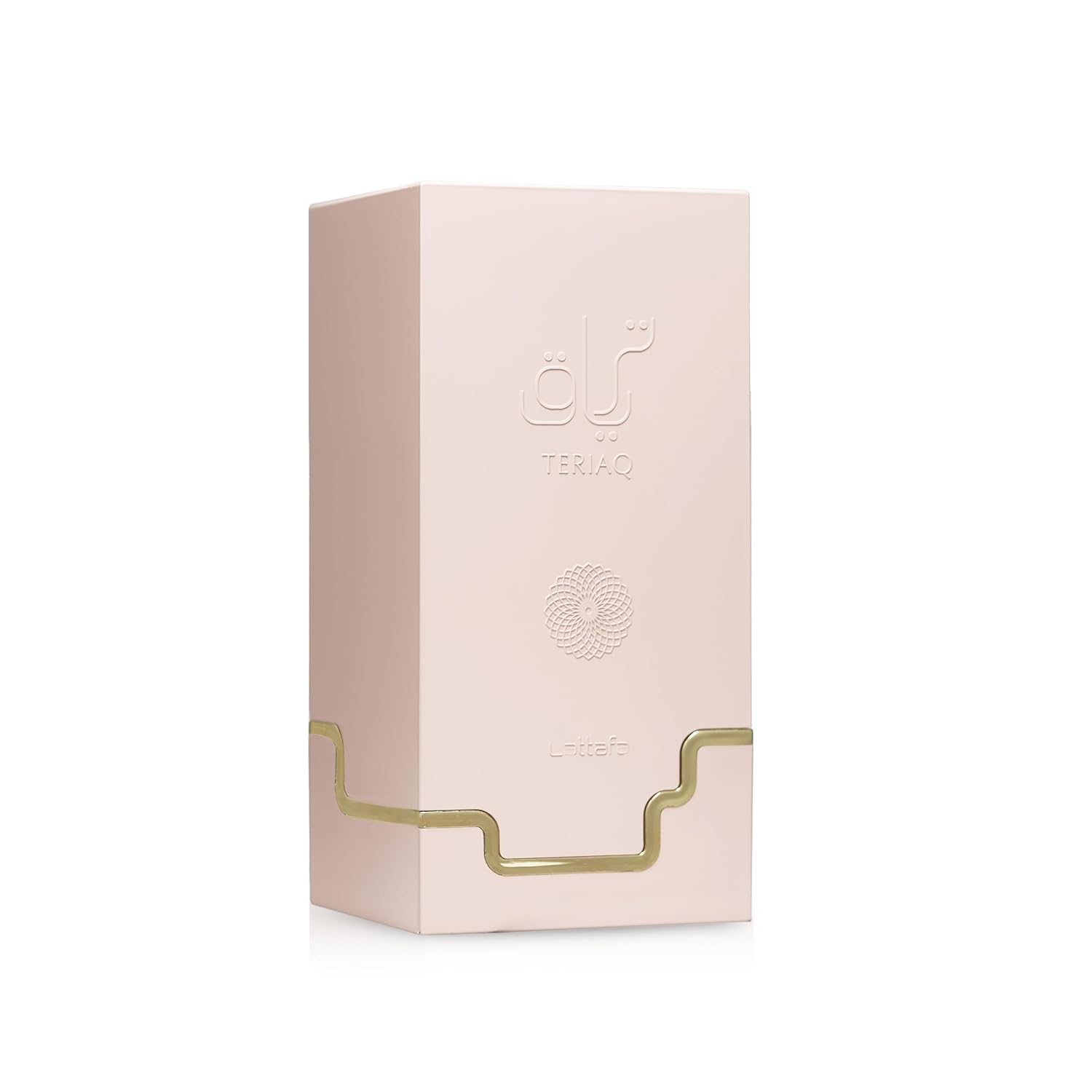 Lattafa Teriaq Eau de Parfum 100ml