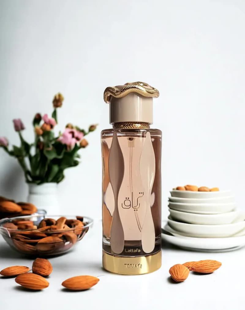 Lattafa Teriaq Eau de Parfum 100ml