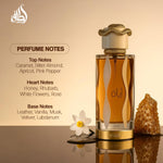 Lattafa Teriaq Eau de Parfum 100ml