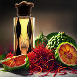 Lattafa Teriaq Intense Eau de Parfum 100ml