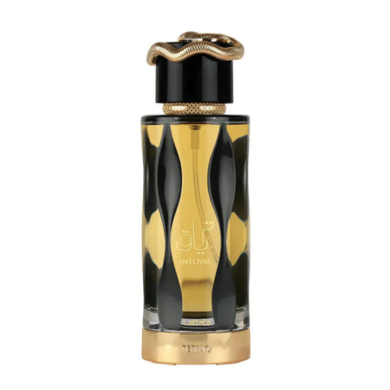 Lattafa Teriaq Intense Eau de Parfum 100ml