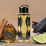 Lattafa Teriaq Intense Eau de Parfum 100ml