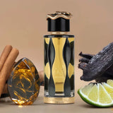 Lattafa Teriaq Intense Eau de Parfum 100ml
