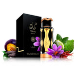 Lattafa Teriaq Intense Eau de Parfum 100ml