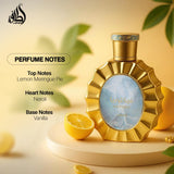 Lattafa Victoria Eau de Parfum 100ml