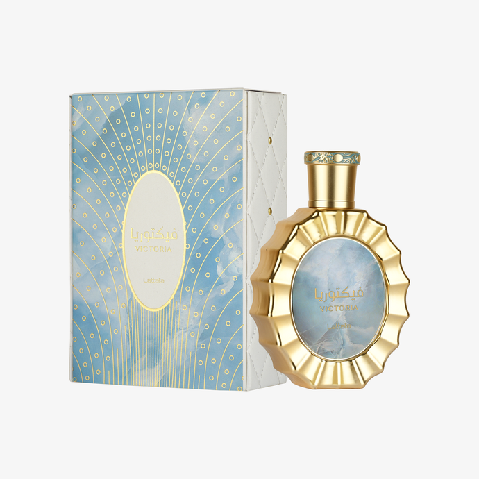 Lattafa Victoria Eau de Parfum 100ml