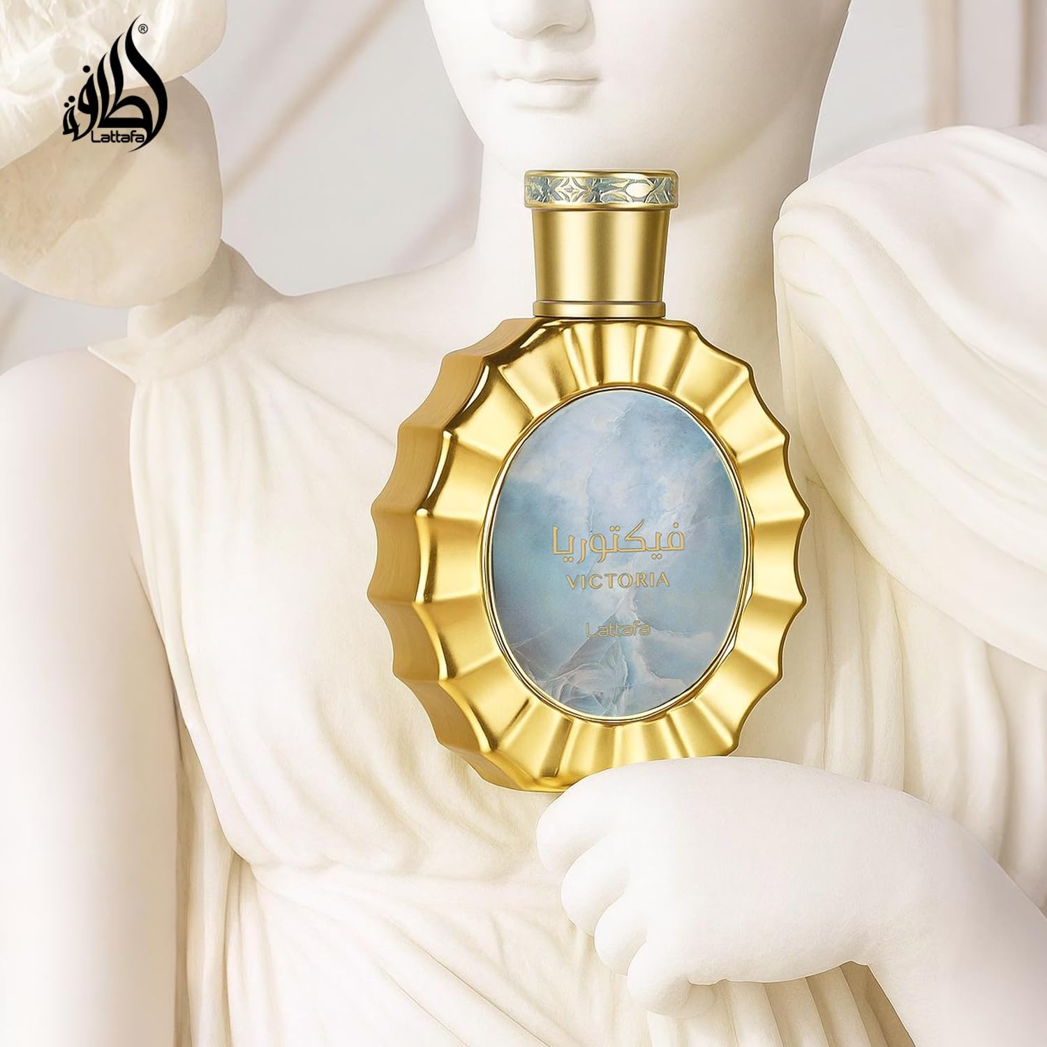 Lattafa Victoria Eau de Parfum 100ml