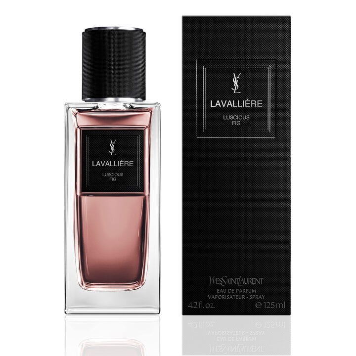 Yves Saint Laurent Le Vestiaire des Parfums Lavalliere Luscious Fig (Unisex) 4.2oz 125ml EAU DE PARFUM SPRAY