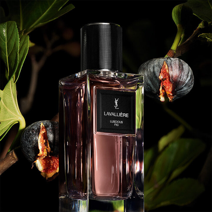 Yves Saint Laurent Le Vestiaire des Parfums Lavalliere Luscious Fig (Unisex) 4.2oz 125ml EAU DE PARFUM SPRAY