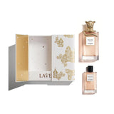 Laverne The One Women Perfume Gift Set with Hair Mist EDP 100ml