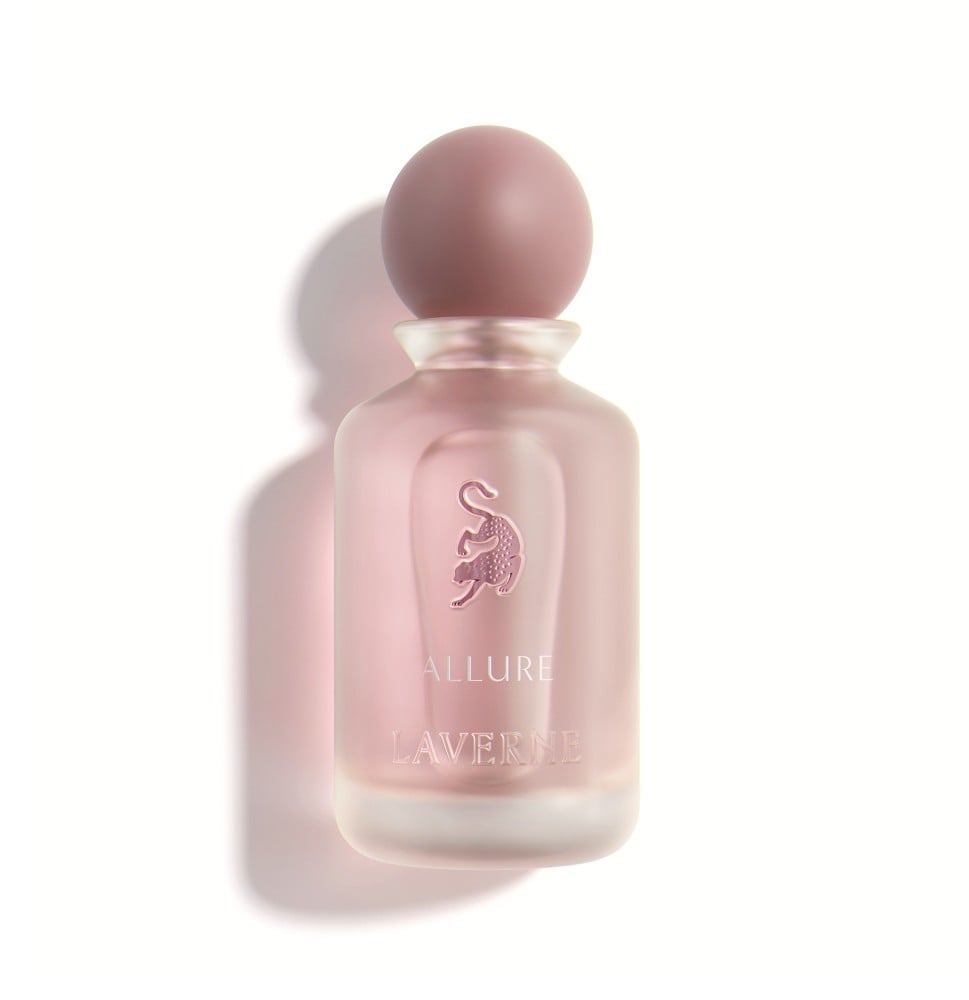 Laverne Allure Perfume EDP Women 100ml