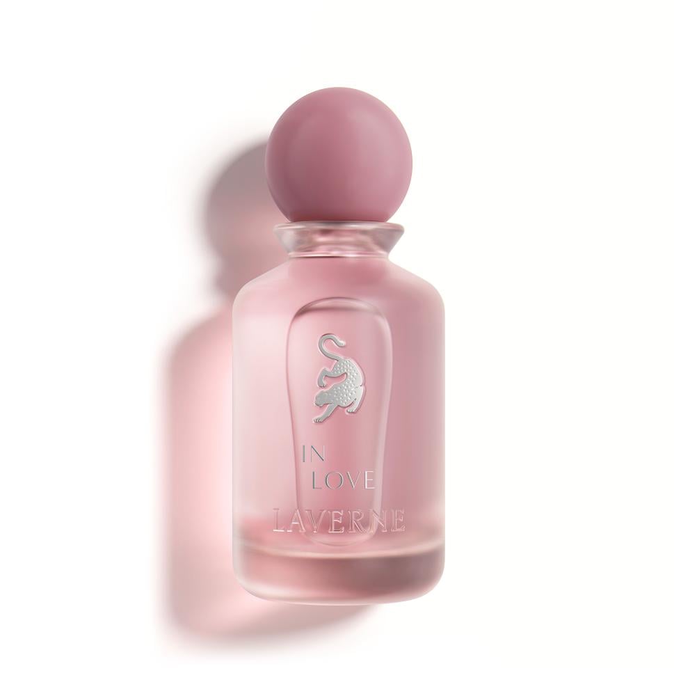 Laverne In Love Perfume EDP Women 100ml