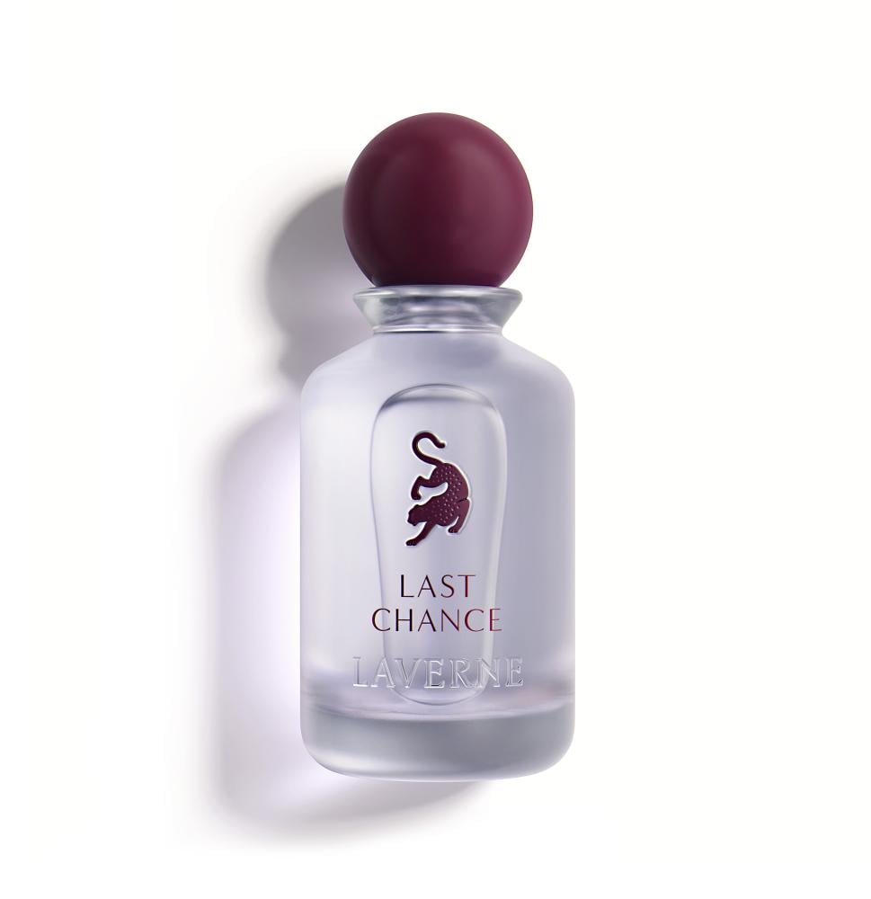 Laverne Last Chance Women Perfume EDP 100ml