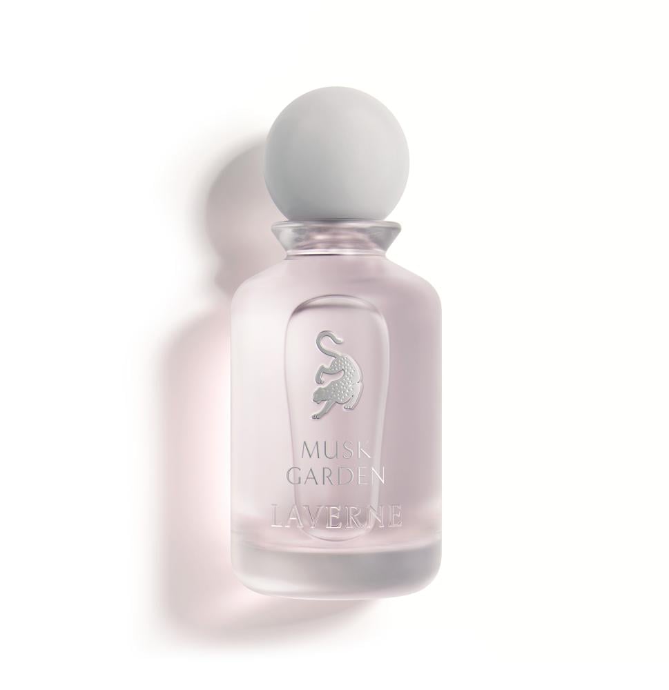 Laverne Musk Garden EDP Perfume 100ml