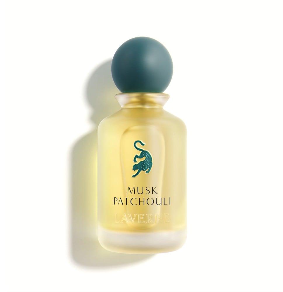 Laverne Musk Patchouli EDP Women Perfume 100ml