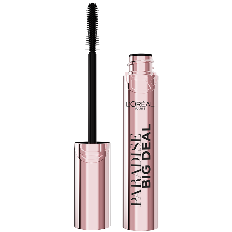 L'Oreal Paradise Big Deal Mascara 9.9ml