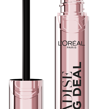 L'Oreal Paradise Big Deal Mascara 9.9ml