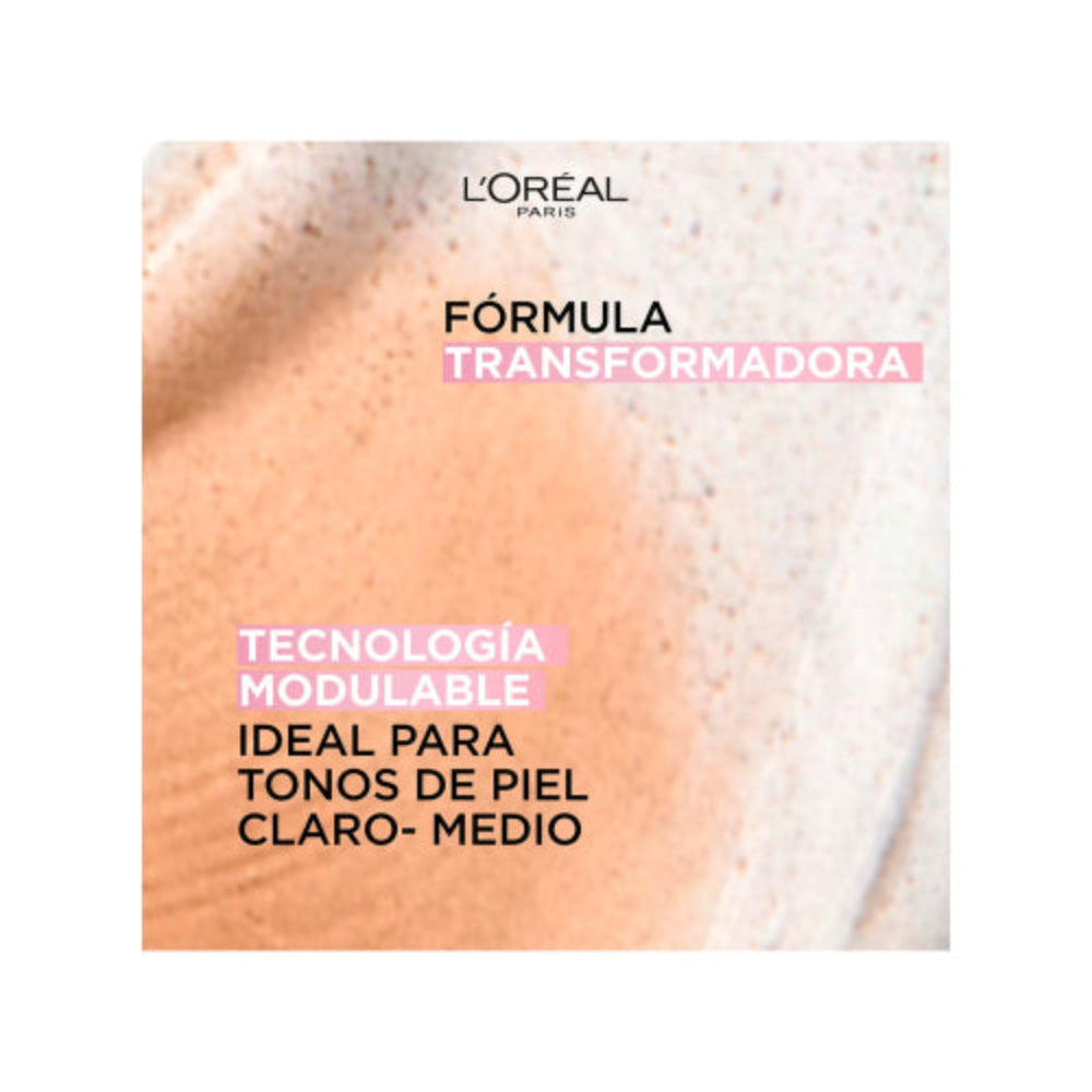 Loreal Magic BB Cream 5 In 1 30ml