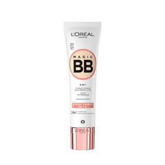 Loreal Magic BB Cream 5 In 1 30ml #color_.Very Light
