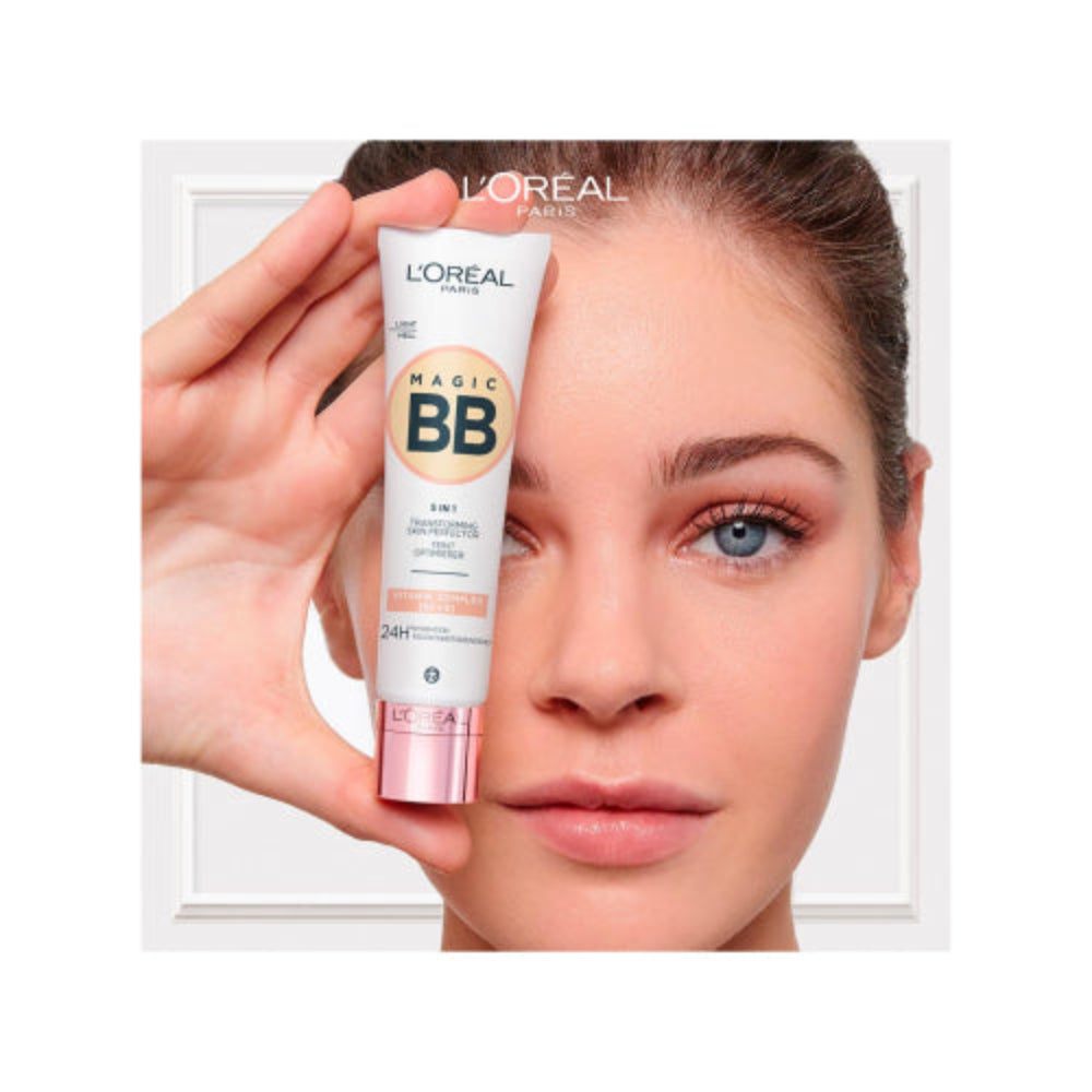Loreal Magic BB Cream 5 In 1 30ml