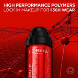 L'Oreal Paris Infallible 3-Second Setting Mist Spray 75ml