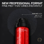 L'Oreal Paris Infallible 3-Second Setting Mist Spray 75ml