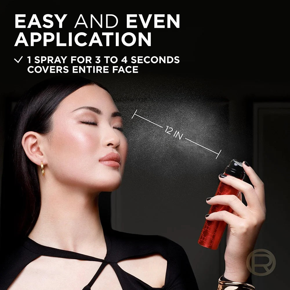 L'Oreal Paris Infallible 3-Second Setting Mist Spray 75ml