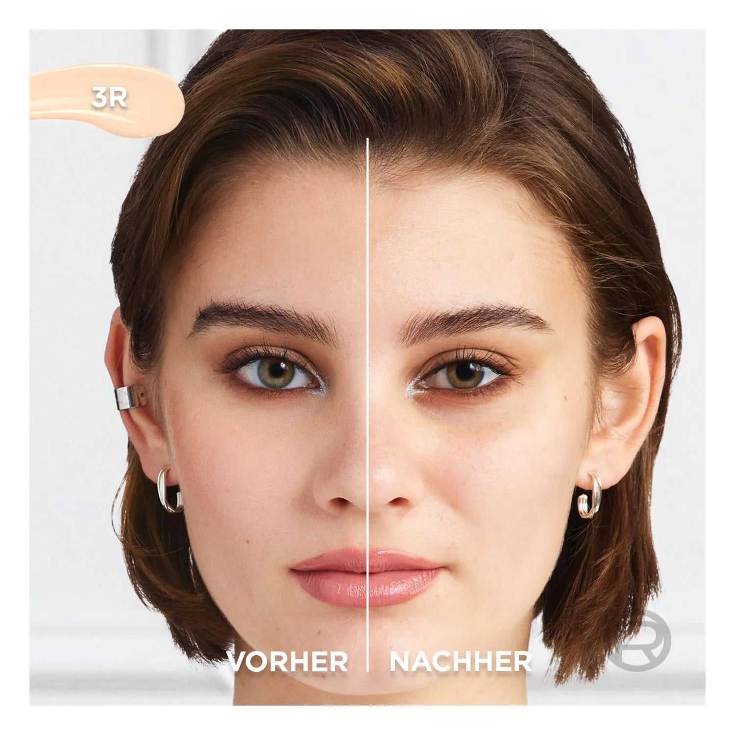 Loreal True Match Radiant Brightening Concealer Serum #color_3R