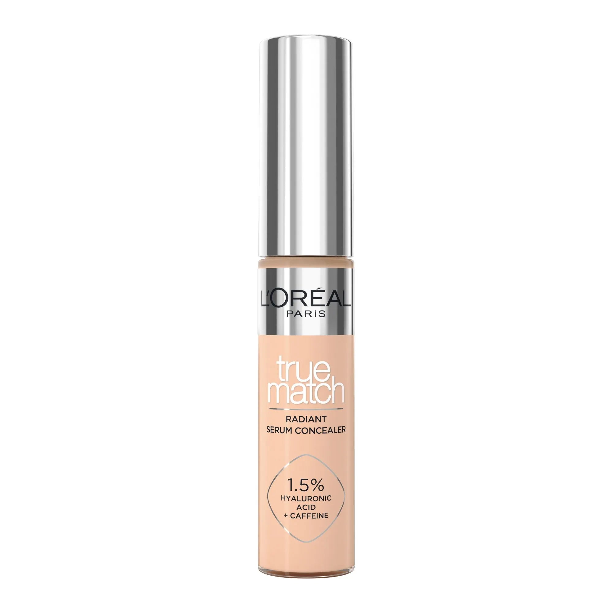 Loreal True Match Radiant Brightening Concealer Serum #color_7N