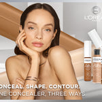 Loreal True Match Radiant Brightening Concealer Serum