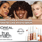 Loreal True Match Radiant Brightening Concealer Serum