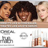 Loreal True Match Radiant Brightening Concealer Serum