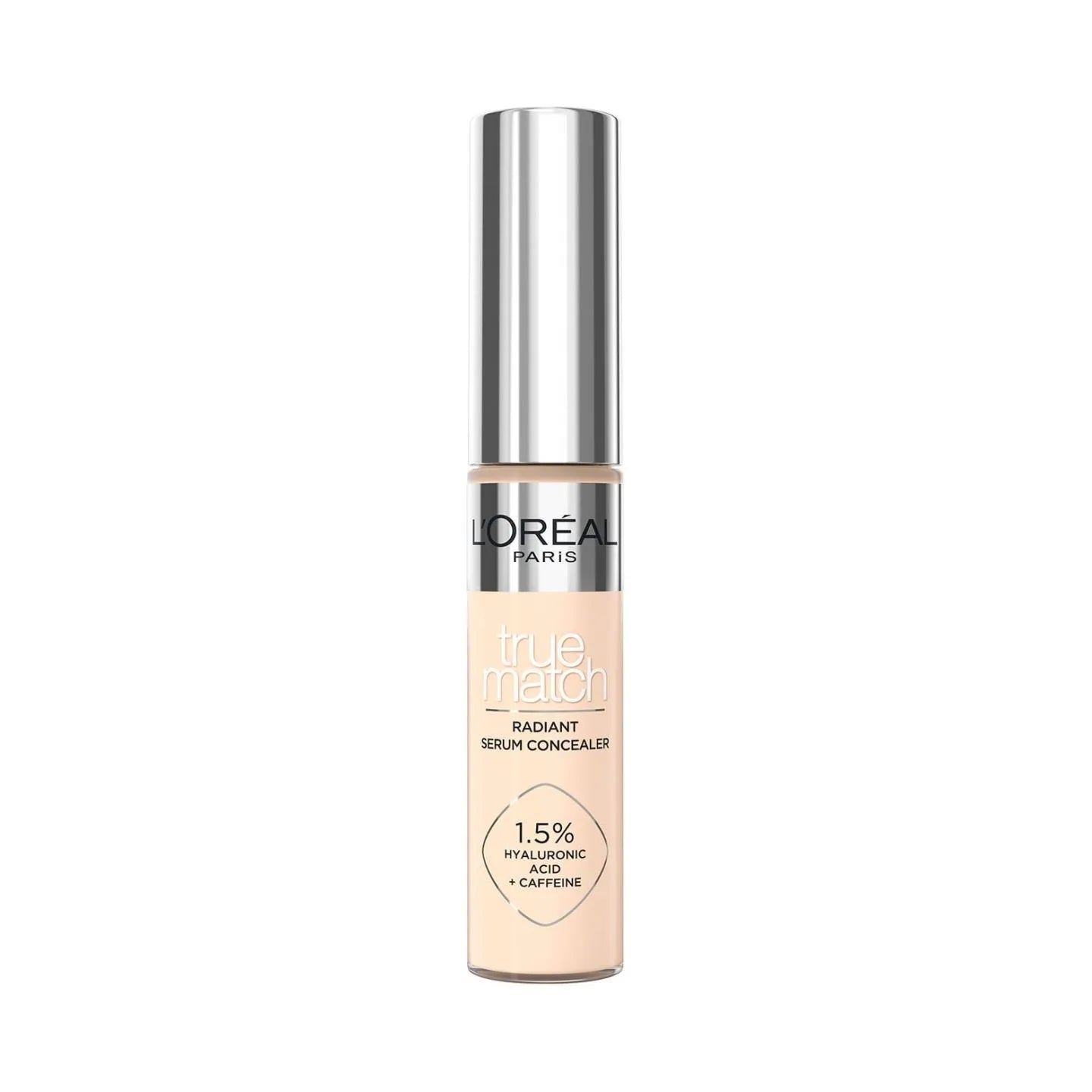 Loreal True Match Radiant Brightening Concealer Serum #color_.1N