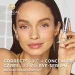 Loreal True Match Radiant Brightening Concealer Serum