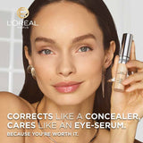 Loreal True Match Radiant Brightening Concealer Serum
