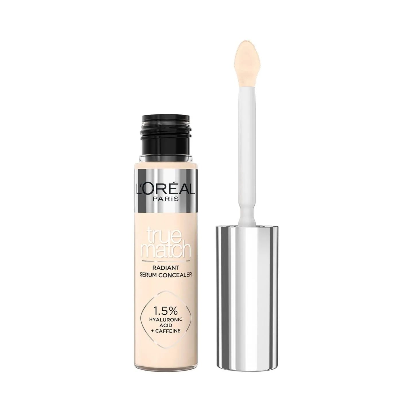 Loreal True Match Radiant Brightening Concealer Serum #color_.1N