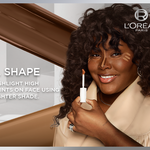 Loreal True Match Radiant Brightening Concealer Serum