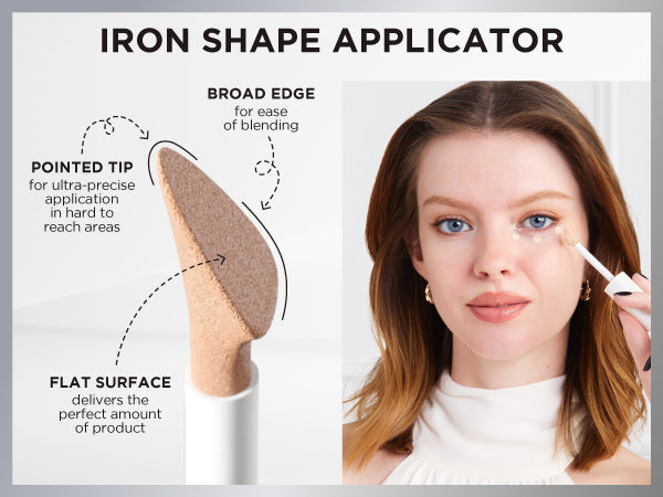 Loreal True Match Radiant Brightening Concealer Serum