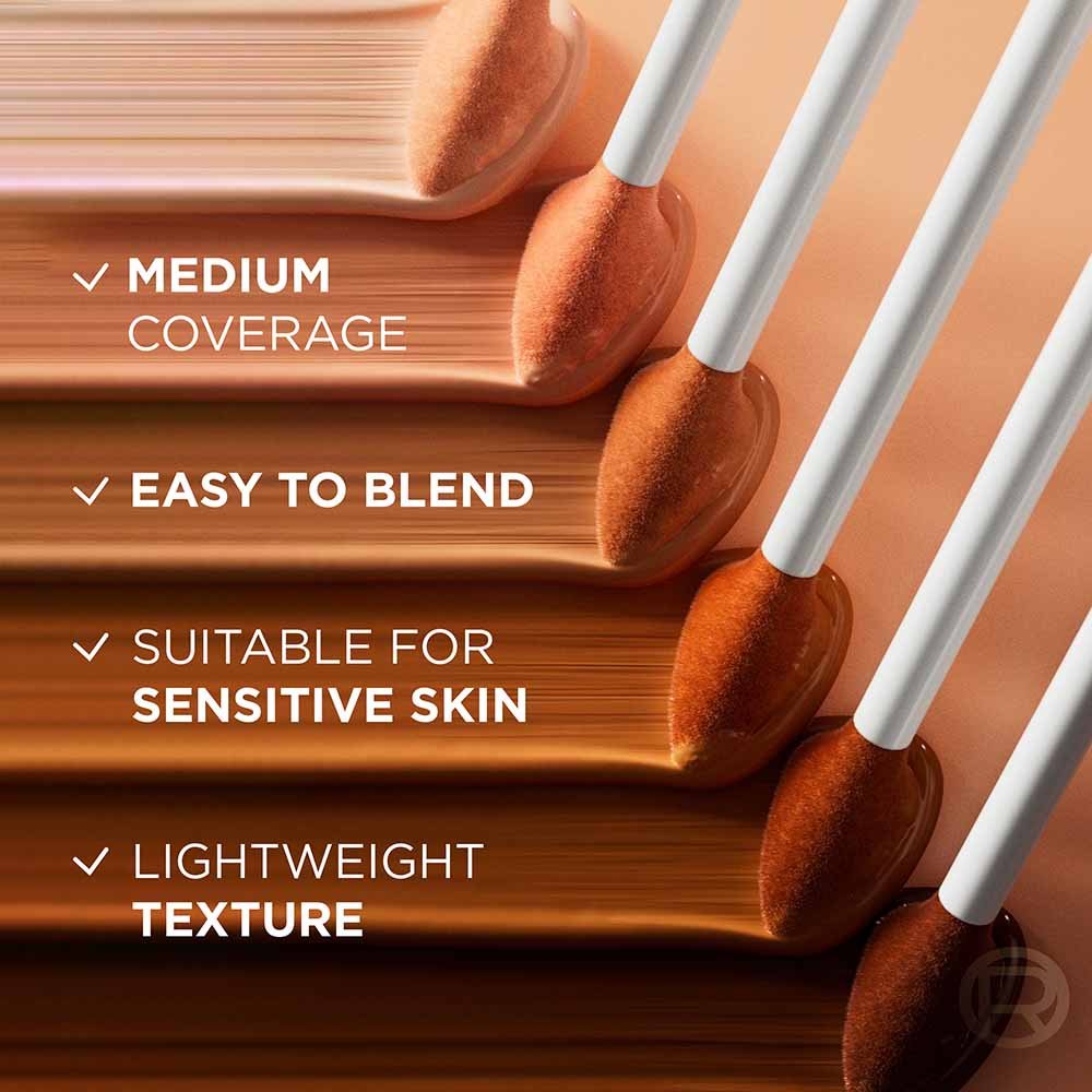 Loreal True Match Radiant Brightening Concealer Serum