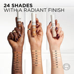 Loreal True Match Radiant Brightening Concealer Serum
