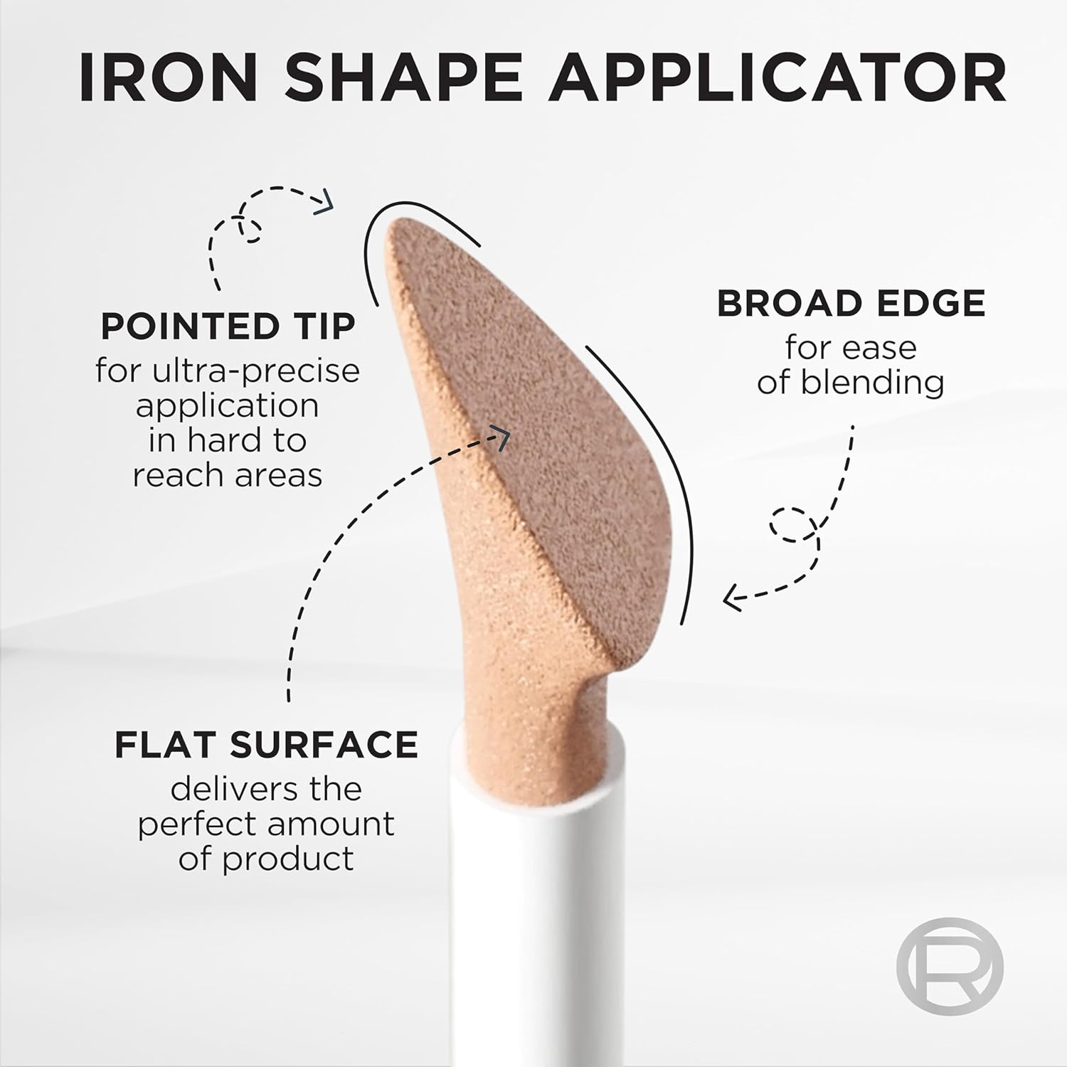 Loreal True Match Radiant Brightening Concealer Serum