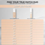 Loreal True Match Radiant Brightening Concealer Serum