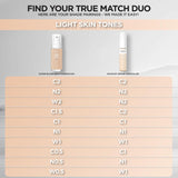 Loreal True Match Radiant Brightening Concealer Serum
