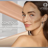 Loreal True Match Radiant Brightening Concealer Serum