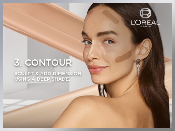 Loreal True Match Radiant Brightening Concealer Serum