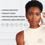 Loreal True Match Radiant Brightening Concealer Serum