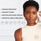 Loreal True Match Radiant Brightening Concealer Serum