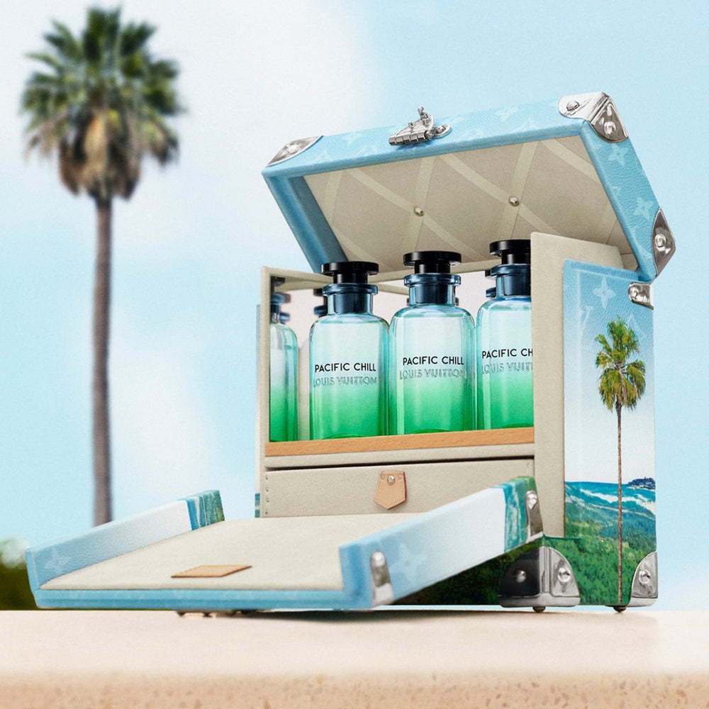 Louis Vuitton Pacific Chill Eau de Parfum 100ml