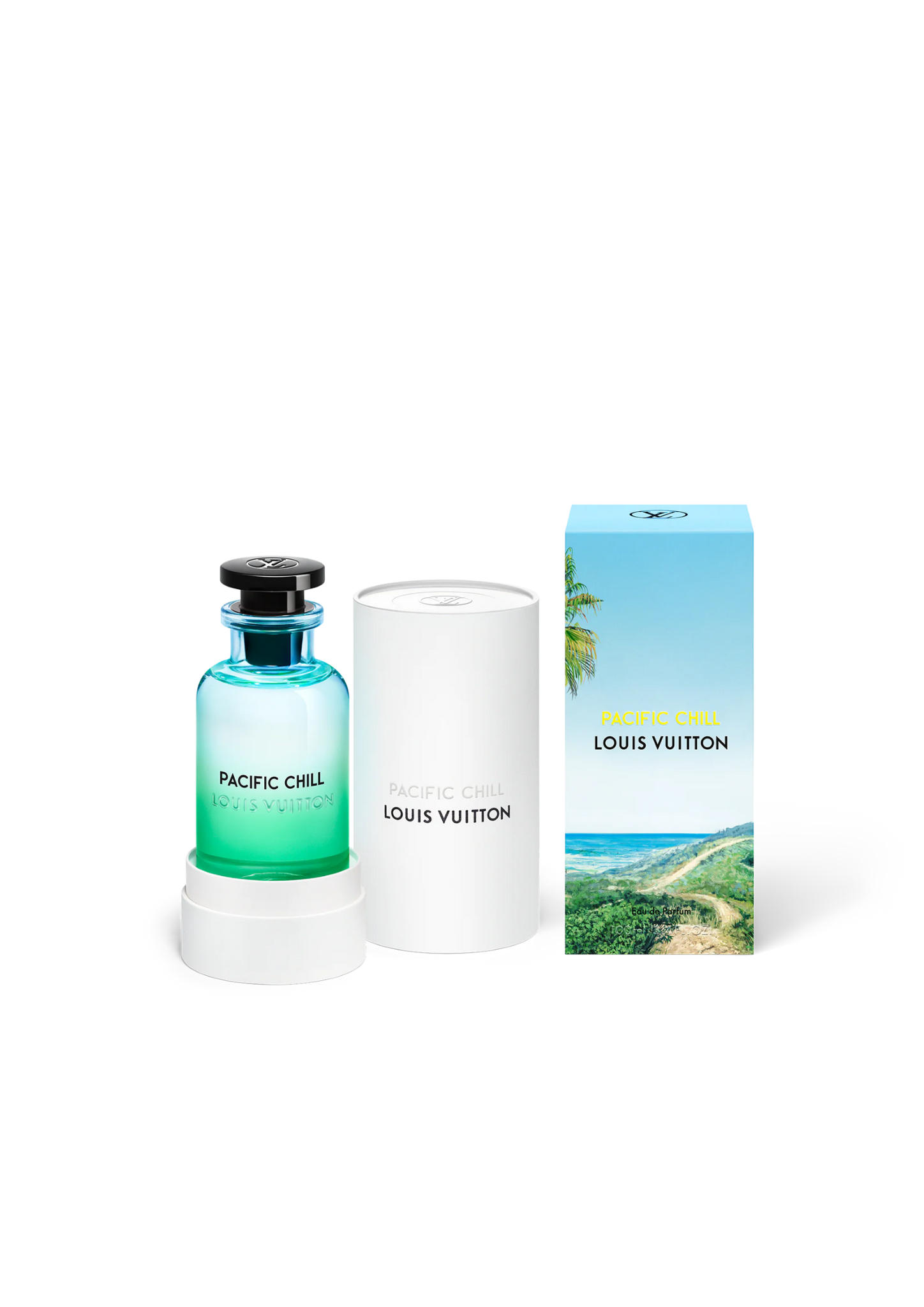 Louis Vuitton Pacific Chill Eau de Parfum 100ml