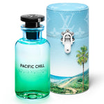 Louis Vuitton Pacific Chill Eau de Parfum 100ml